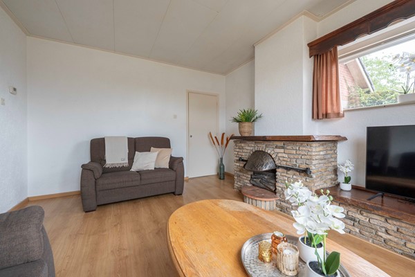 Medium property photo - Bovenstraat 76, 4741 TP Hoeven